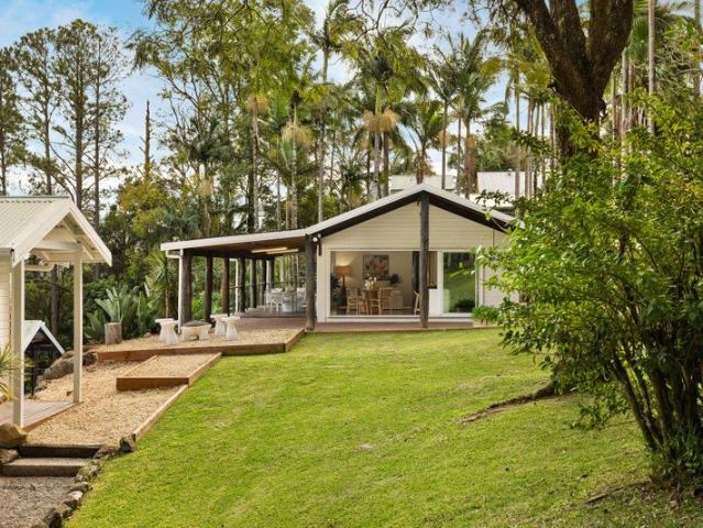 House for rent in Coorabell, Ewingsdale