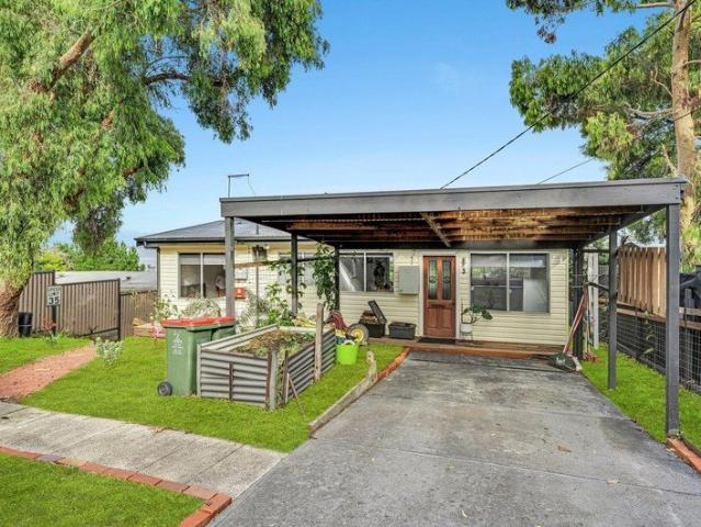 House for rent in Grantville, Victoria
