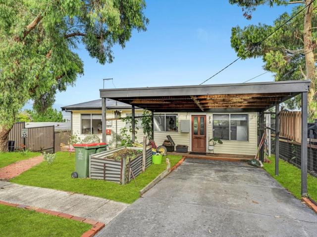 House for rent in Grantville, Victoria