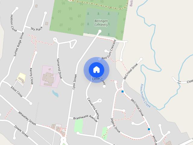 House for rent in Bellingen, Bellingen Shire Council