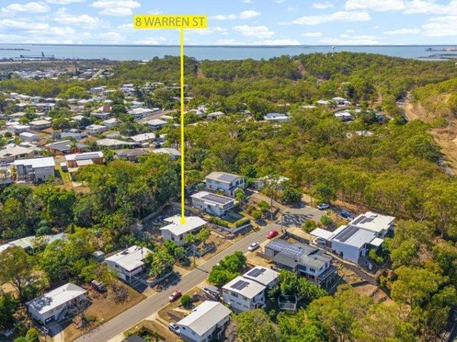 House for sale in Gladstone, Queensland