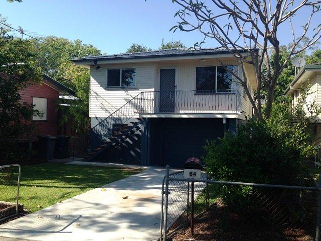 House for rent in Toombul, Queensland