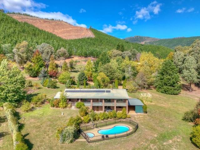 House for sale in Bright, Victoria