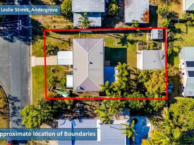 House for sale in Mackay, Queensland