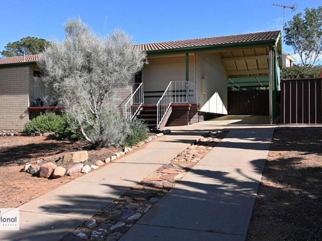 House for sale in Port Augusta, South Australia