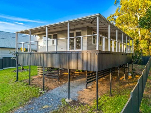 House for sale in Toombul, Queensland