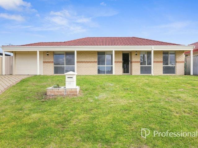 House for rent in Bunbury, Western Australia
