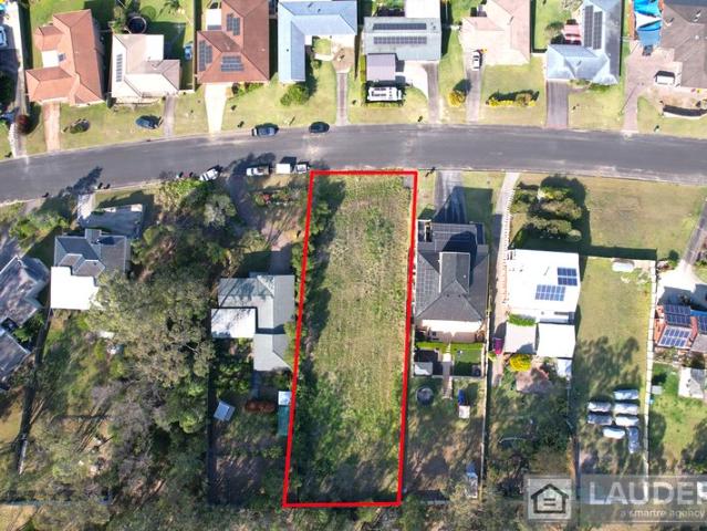 Land for sale in Taree, Mid-Coast Council