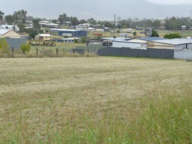 Land for sale in Maryvale, Southern Downs Regional
