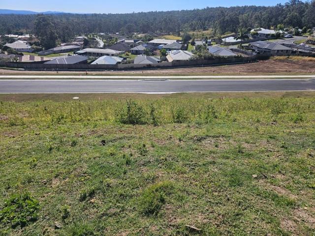 Land for sale in Beaudesert, Queensland