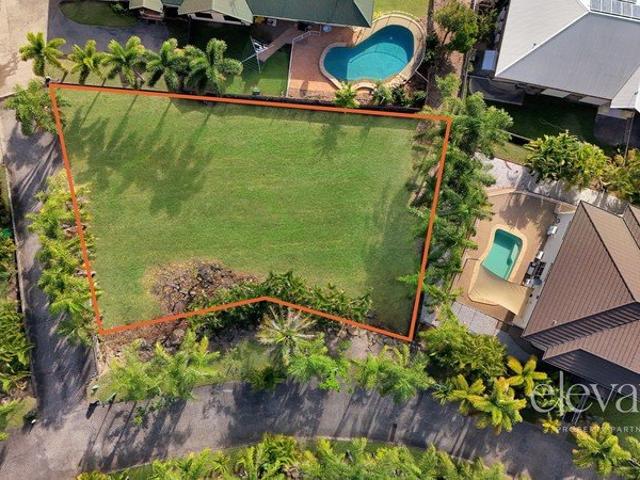 Land for sale in Townsville, Queensland