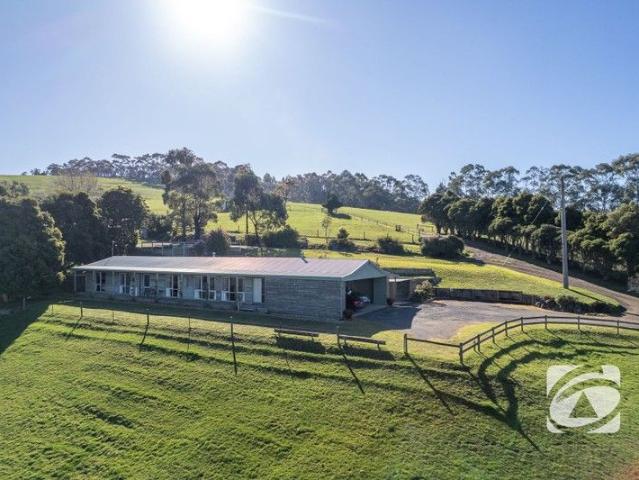 House for sale in Camerons Creek, Victoria