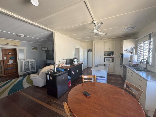 House for sale in Moura, Queensland