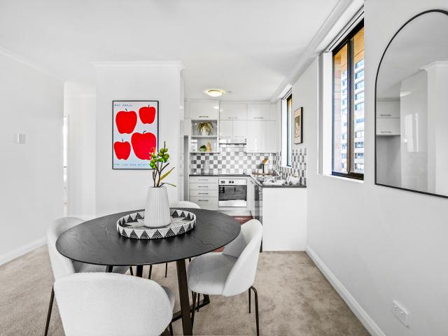 Apartment for sale in New South Wales