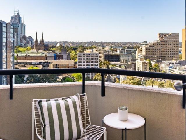 Apartment for rent in Sydney, New South Wales
