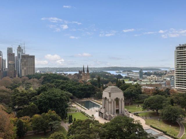 Apartment for sale in Sydney, New South Wales