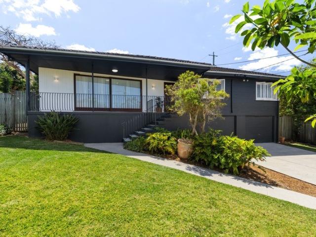 House for sale in Everton Park, City of Brisbane