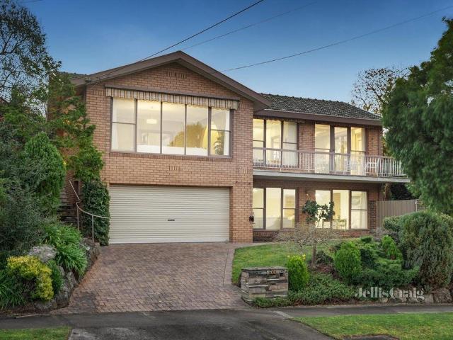House for rent in Camerons Creek, Victoria
