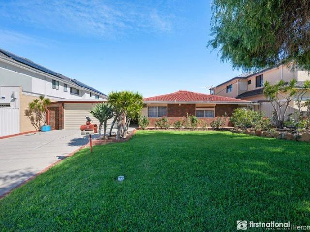 House for sale in Bateman, Western Australia