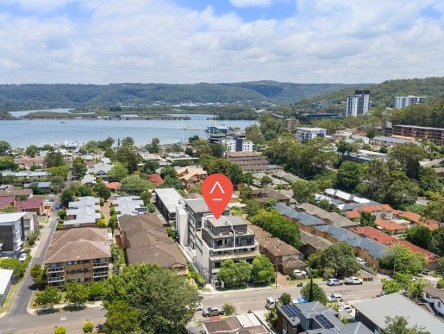 Apartment for sale in Gosford, New South Wales