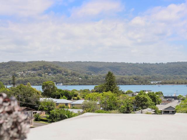 Apartment for sale in Point Frederick, New South Wales