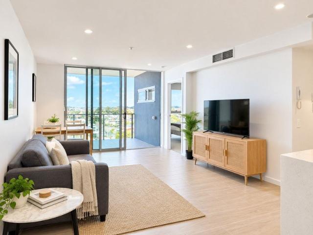 Apartment for sale in Toombul, Queensland