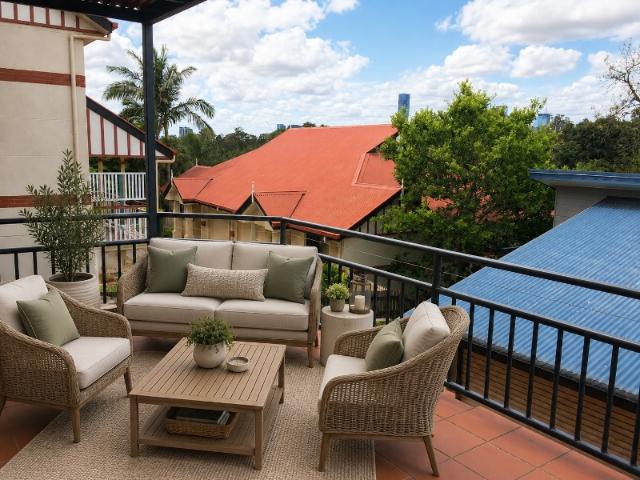 Apartment for rent in Toombul, Queensland