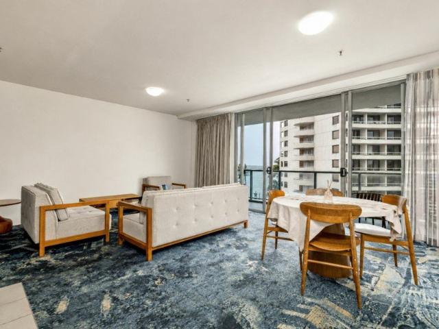 Apartment for sale in Cairns, Queensland