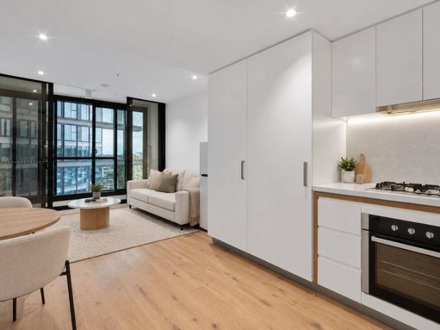 Apartment for sale in Fortitude Valley, Greater Brisbane