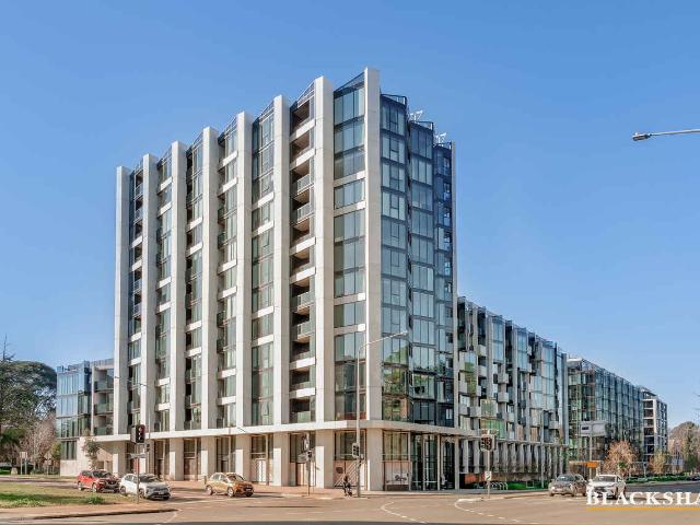 Apartment for rent in Canberra, Australian Capital Territory