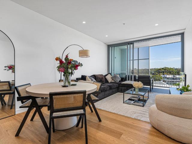 Apartment for rent in Sydney, New South Wales