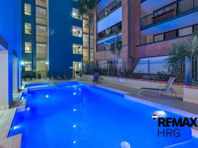 Apartment for sale in Toombul, Queensland