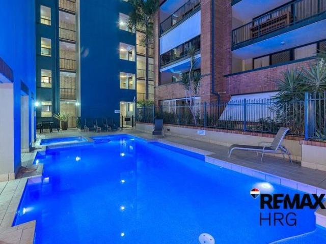 Apartment for sale in Toombul, Queensland