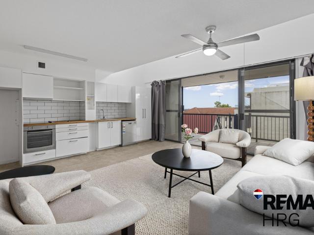 Apartment for sale in Toombul, Queensland