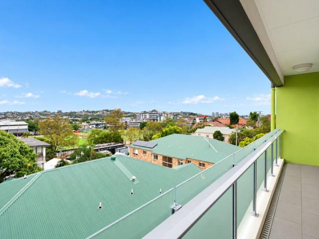 Apartment for sale in Bowen Hills, Greater Brisbane
