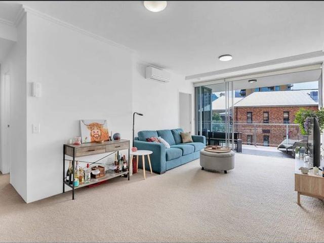 Apartment for rent in Kangaroo Point, Greater Brisbane