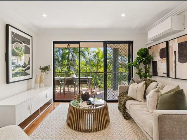 Apartment for rent in Toombul, Queensland