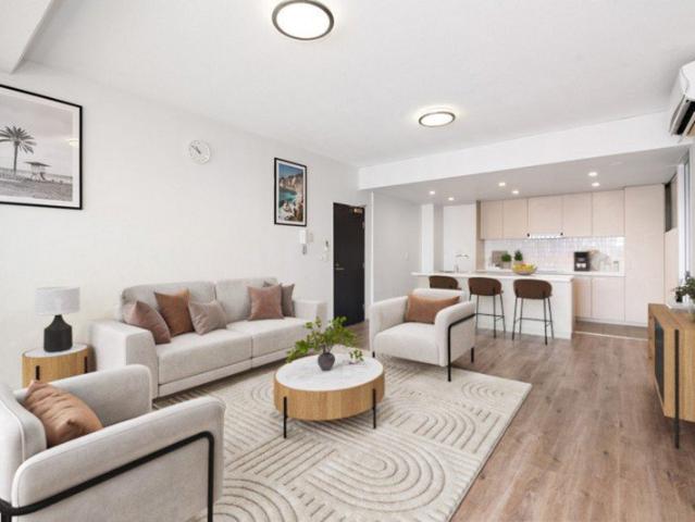 Apartment for sale in Toombul, Queensland