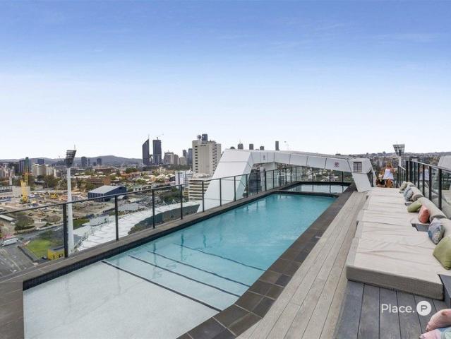 Apartment for sale in Woolloongabba, Greater Brisbane