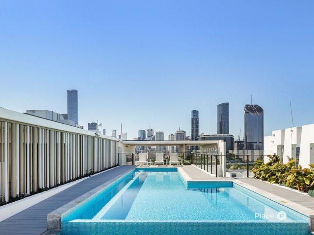 Apartment for rent in Toombul, Queensland