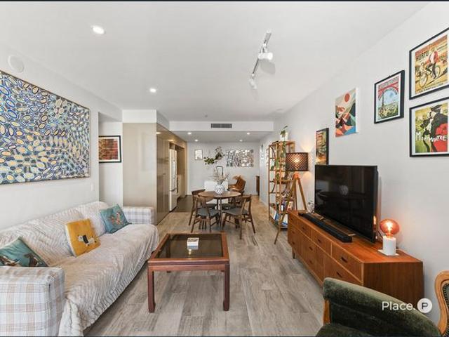 Apartment for rent in Toombul, Queensland