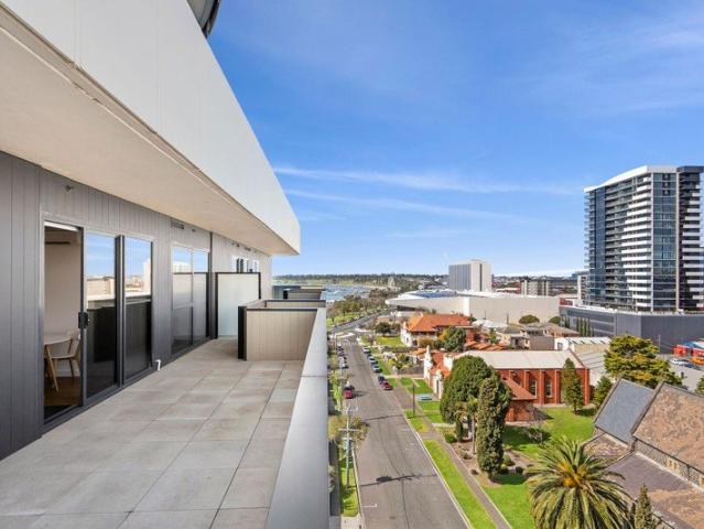 Apartment for sale in Geelong, Victoria
