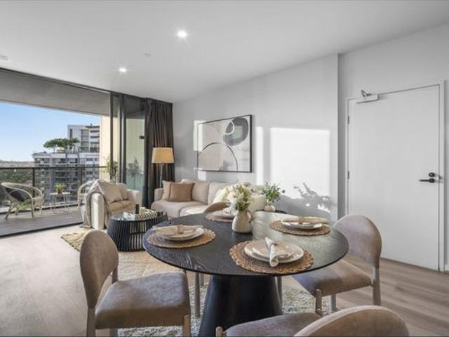 Apartment for rent in Toombul, Queensland