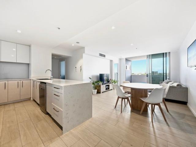 Apartment for sale in Toombul, Queensland