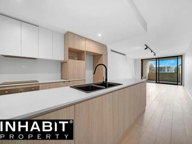 Apartment for sale in North Perth, Western Australia