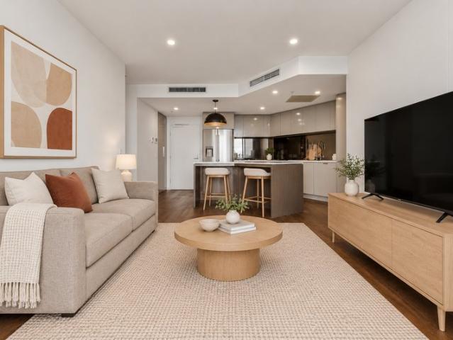Apartment for sale in Buranda, Greater Brisbane