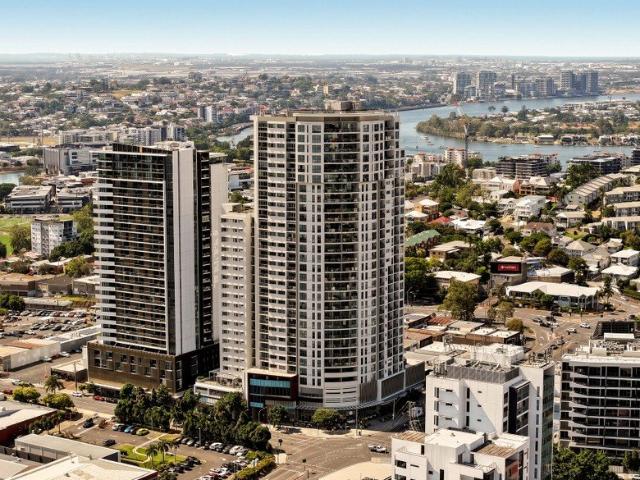 Apartment for sale in Toombul, Queensland