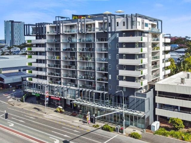 Apartment for sale in Toombul, Queensland