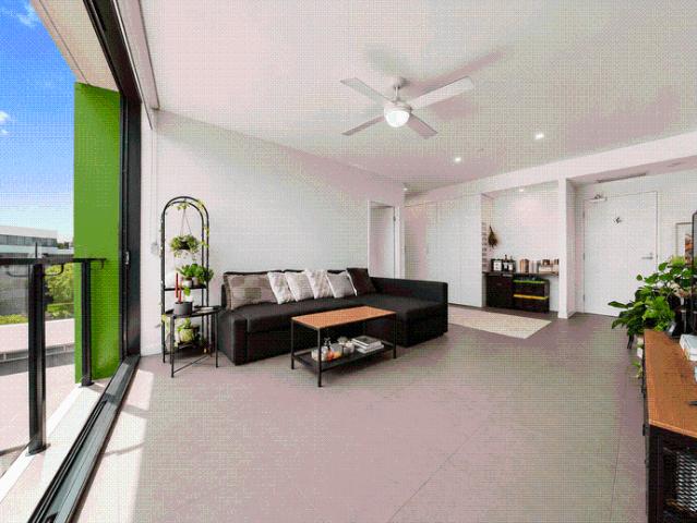 Apartment for rent in Toombul, Queensland