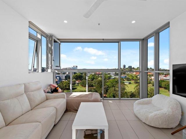 Apartment for sale in Toombul, Queensland